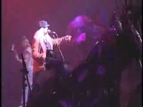 Thumbnail for MotorcycleEntertain.com Billy Gordon and the Blue Rockers by Billy Gordon