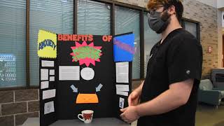 Massage Therapy and Anxiety & Depression - Massage Therapy - Allegany College of Maryland