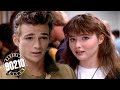 Brenda Meets Dylan For The First Time