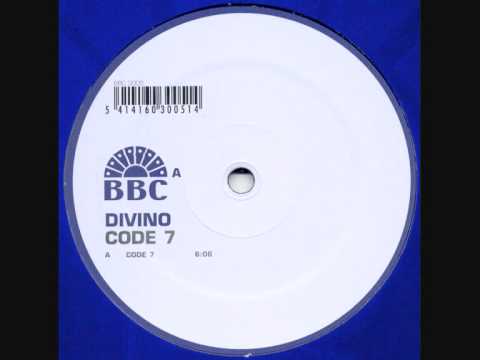 DIVINO - Code 7 Original mix 2002