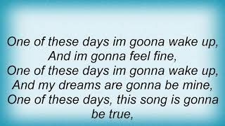 Alicia Keys - Sweet Music Lyrics