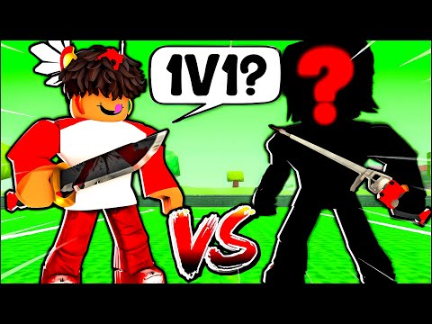 ALLE VS MICH... 💀