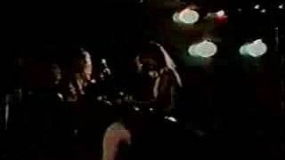 Love Dolls - Goo Goo Dolls Live in Buffalo 1987