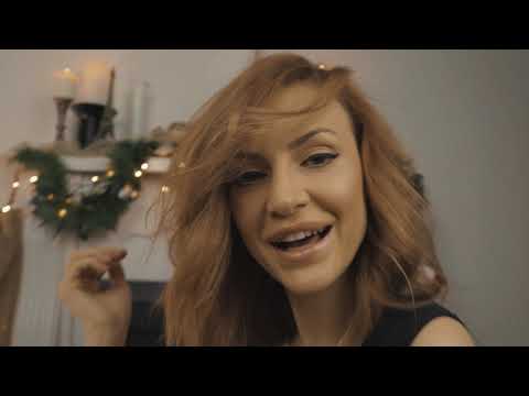 Larisa Bulgari - Santa Baby (COVER)