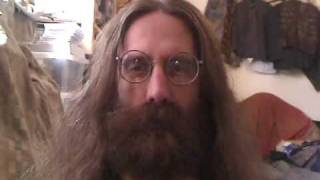 Tim Tyler: Will we open the heavens (song)