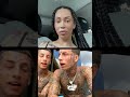 6ix9ine PAID 75K TO SMASH Fyp 6ix9ine Chiefkeef
