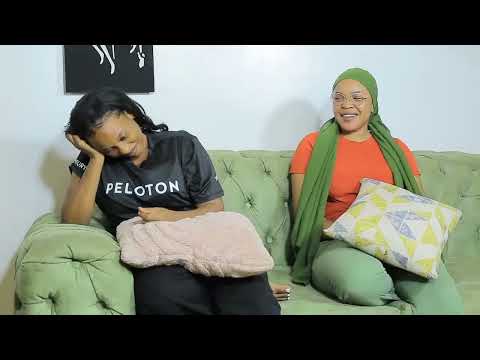 THE CONTRACT EP130:yebabawe ibi niki bibaye kuri nyambo