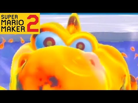 The Charvaargh That Drove Me Crazy - Endless Super Expert (no skips) #53