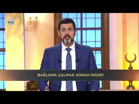 Muzika në Islam! A lejohen instrumentet muzikore? | M. Fatih Çëtlak i shpjegoi të gjitha!