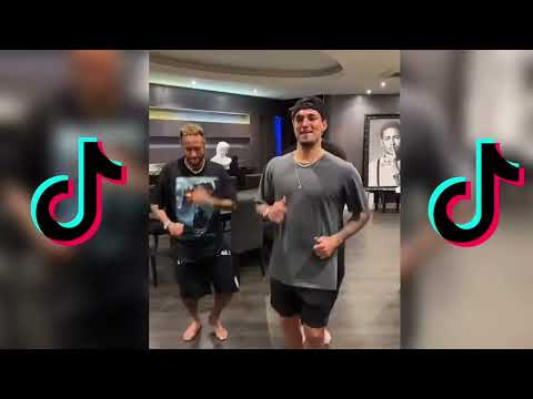 NEYMAR  JR -DANÇANDO PEGA, VEM DE GLOCK RAJADA AQUI NO PPG X CAMPO BELO    [AL SHEIK] TIKTOK 2022