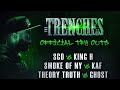 GATES OF THE GARDEN OWNER DRE DENNIS Vs KING H FULL BATTLE LOST BATTLE FOOTAGE RESURFACES ️