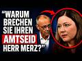 Fact Check: Friedrich Merz vs Pediatrician Claims on Healthcare Reform
