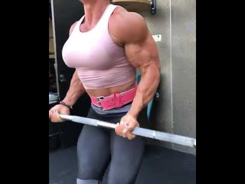 female workout motivation