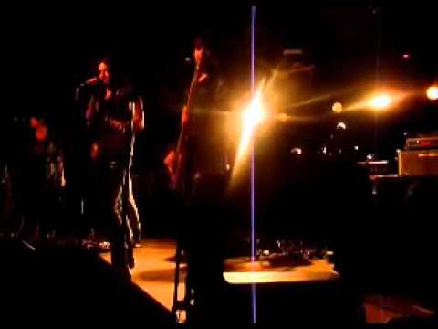 Zander Bleck - Bring It On - 12/7/11