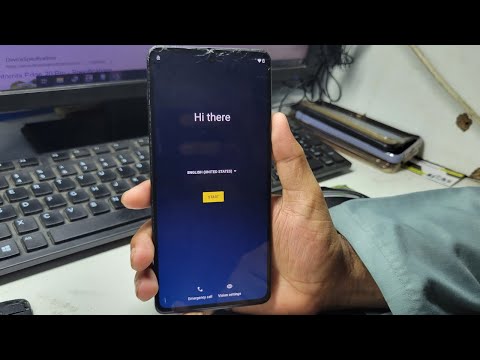 How To Hard Reset Motorola Edge 20 Pro - motorola edge 20 pro hard reset - edge 20 pro password