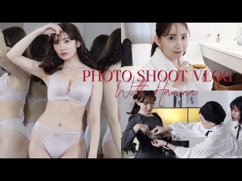 自由奔放で勝ち組♪小嶋陽菜、最新写真集「かもしれない」♡ - 前敦やすすのブログ