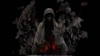 Liberation - Katatonia - Night is the new day