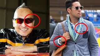 8 Dinge, Die ATTRAKTIVE Männer NIEMALS Tragen | Herrenmode Accessoires Fauxpas'