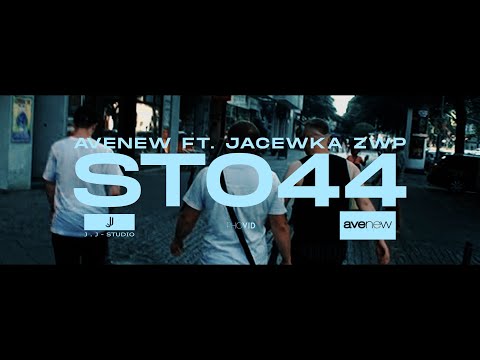 AVENEW (DRESYBORDO & MIKOŁAJ) x JacewkaZwP - sto44 (Prod.Tolo)