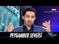 Sait Hatipoğlu'ndan Peygamber sevgisi - Nihat Hatipoğlu ile Sahur 09 Haziran 2017 Sait Hatipoğlu'ndan Peygamber sevgisi - Nihat Hatipoğlu ile Sahur 09 Haziran 2017