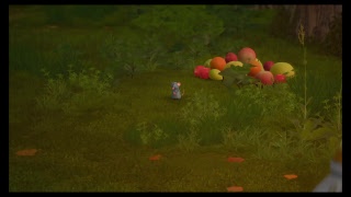 ＃1・KINGDOM HEARTS・3（無言）プレイw