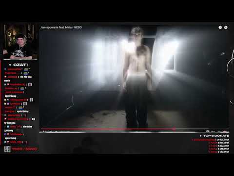 Young Multi REAGUJE na "Jan Rapowanie feat. Mata - NIEBO"! SZCZERZE O NOWYM TRACKU!