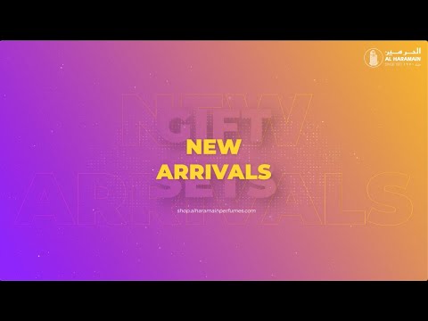 Unisex kvepalai Al Haramain Amber Oud Rouge Edition EDP, 60 ml video