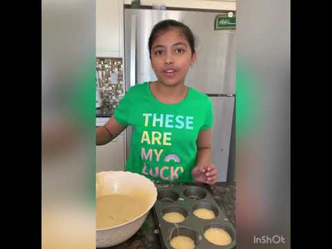 🧁How to make cupcakes! Easy And Original🧁