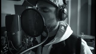 DEAL &amp; ROY ZEN - Microphone Fiend (Eric B. &amp; Rakim Tribute)