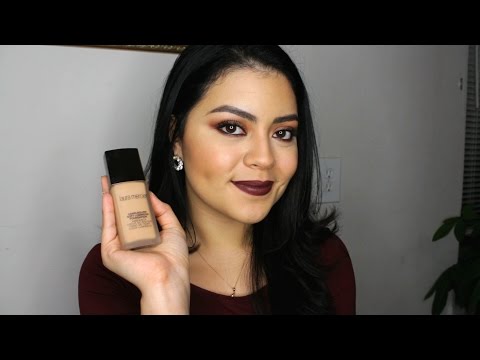 Laura Mercier Candleglow Soft Luminous Foundation Review