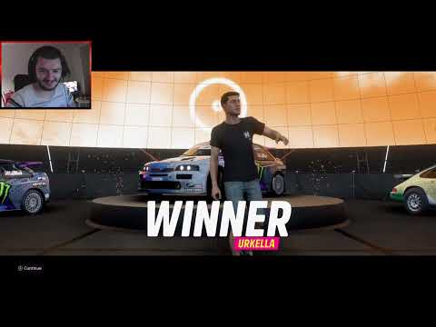 Budite pozitivni, bice sve u redu xD  - Forza Horizon 5 (Highlights)