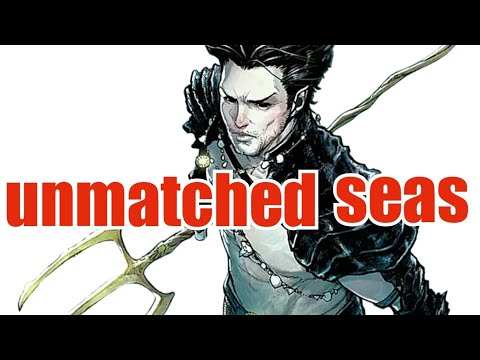 Namor Marvel Wiki