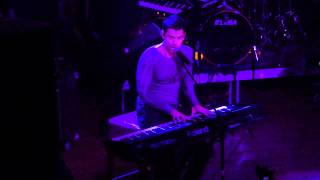 Jordan Knight *Broken by You/Tender Love* Pittsburgh Alter Bar