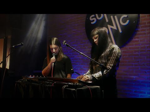 Minuit Machine - DRGS (Supersonic, Paris)