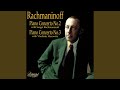 Piano Concerto No. 3 in D Minor, Op. 30: II. Intermezzo. Adagio