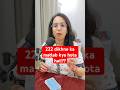 222 Dikhne Ka Matlab Kya Hota Hai Angelnumber Numerology 222 Occult Jyotish Astrology 111