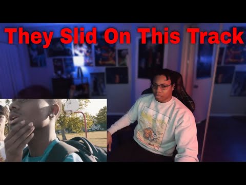 Oba Rowland x ShittyBoyz - Stranger Things (Reaction)
