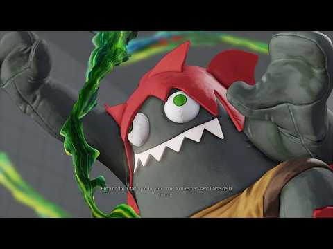 Imstilldadaddy VS Khloey , première rencontre !