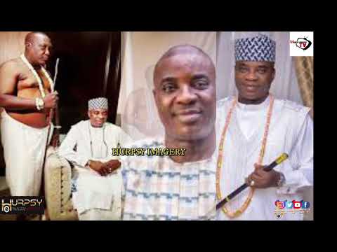 E YONU SIMI NON STOP - ADE ORI OKIN WASIU AYINDE K1 THE ULTIMATE \ KWAM 1