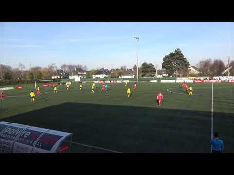 Le plus beau but de R1 U18