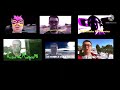 All Oh Shiitake Mushrooms Intros But They Are All Played At The Same Time V2