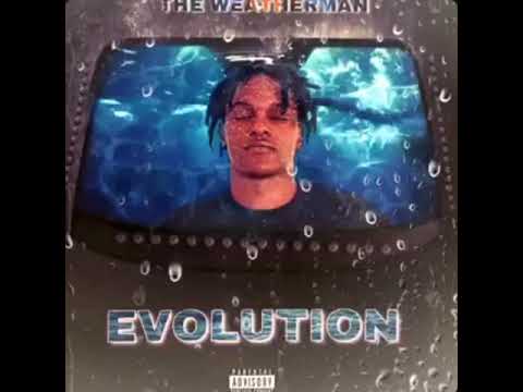 The Weatherman Ft SavageKid007 My Baby
