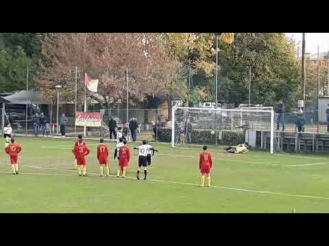 Veneto - Giovanissimi Regionali U15 Girone A - Giornata 7 - Olimpica Dossobuono vs Montorio FC (1)