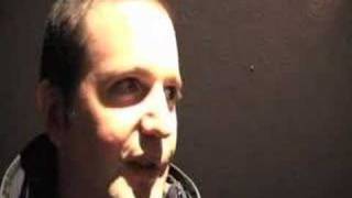 Mark Brown Sarah Cracknell 'Journey Continues' Video Shoot