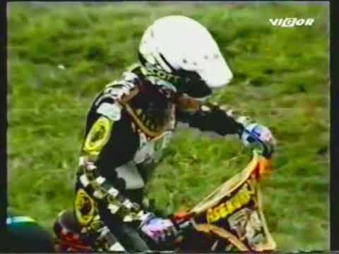 Stal Farbpol Gorzów - Apator Elektrim Toruń (1993)