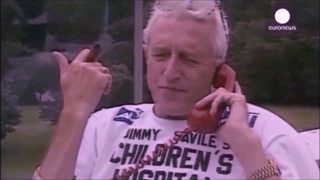 LCP - (18+) Mother Of Darkness : Château Des Réseaux ? (AFFAIRE DUTROUX)