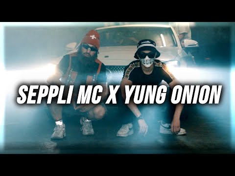 Seppli Mc x Yung Onion - Benz