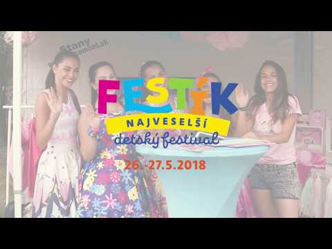 Tanečná škola La Portella TANI TANI S NELY a  Festík 2018