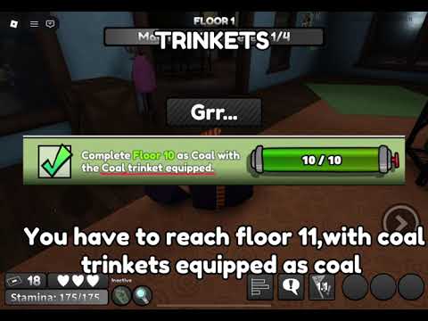 How to get the golden coal skin in less than 24 hrs.