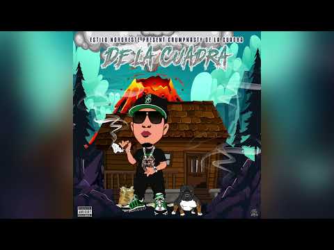 Grump Nasty - We Aint Losin no Sleep (official Audio)